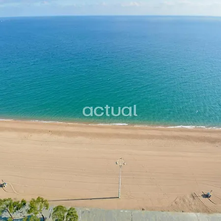 Elypalace 18-5 Apartment Platja d'Aro