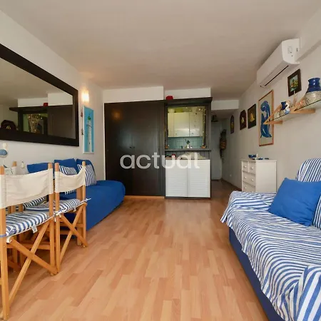 Apartment Elypalace 18-5 *