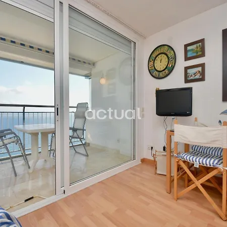 Apartment Elypalace 18-5 *