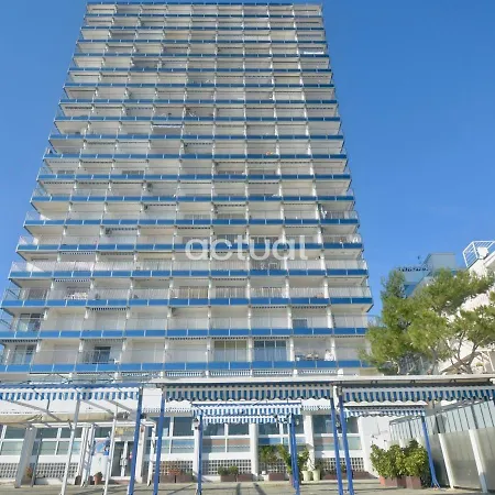 Elypalace 18-5 Apartament *