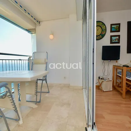 Apartment Elypalace 18-5 Platja d'Aro