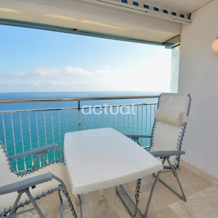 Elypalace 18-5 * Platja d'Aro