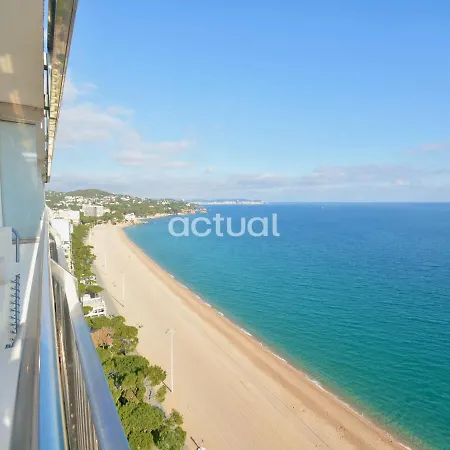 Elypalace 18-5 Apartment Platja d'Aro