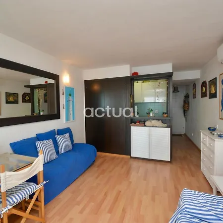 Elypalace 18-5 * Platja d'Aro