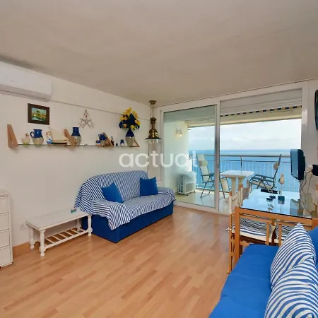 Elypalace 18-5 Apartment Platja d'Aro