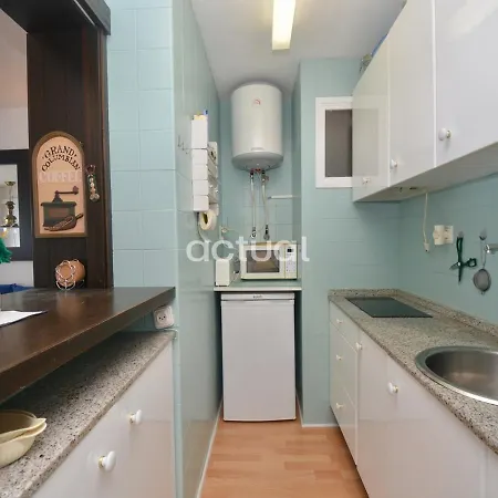 Apartment Elypalace 18-5 Platja d'Aro