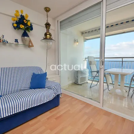Elypalace 18-5 * Platja d'Aro