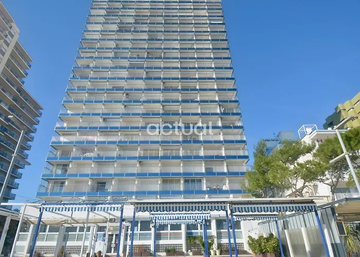 Elypalace 18-5 Apartament *