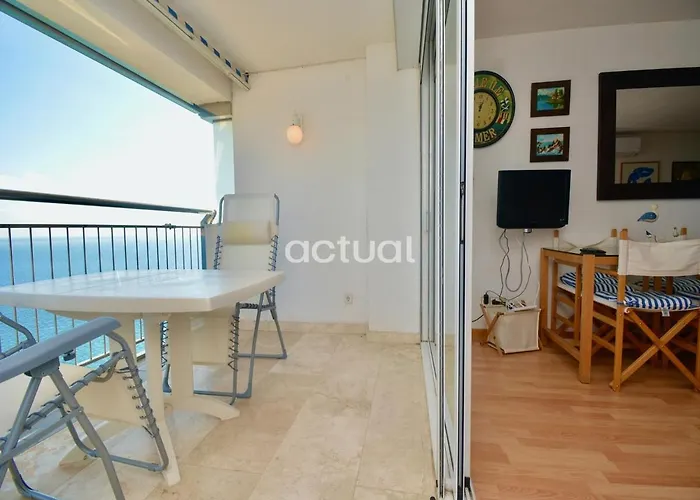 Apartament Elypalace 18-5 Platja d'Aro