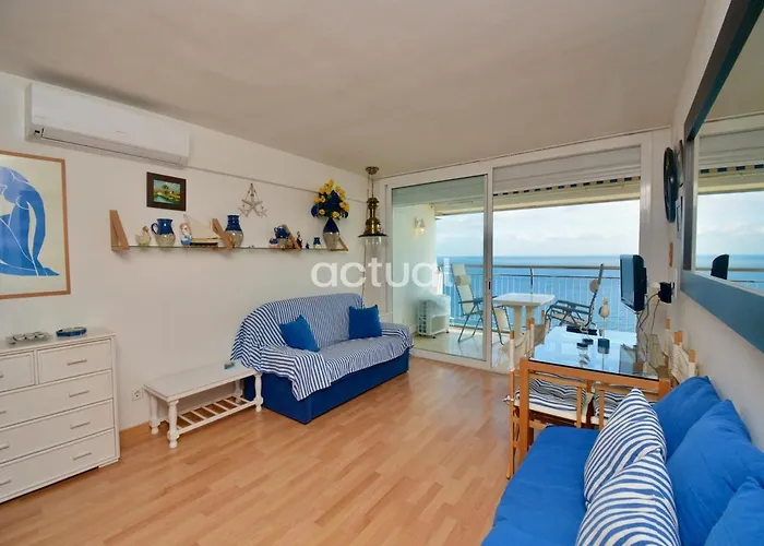 Elypalace 18-5 Apartament Platja d'Aro
