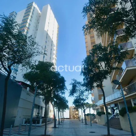 Elypalace 18-5 Apartament