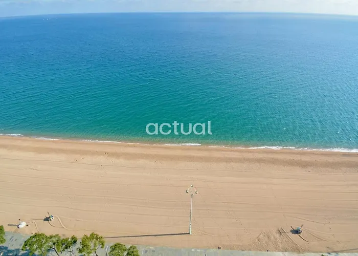 Elypalace 18-5 Apartament Platja d'Aro