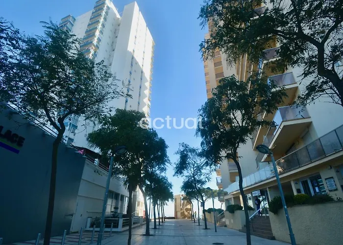 Elypalace 18-5 Apartament