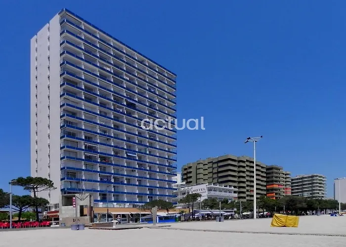 Elypalace 18-5 Apartament