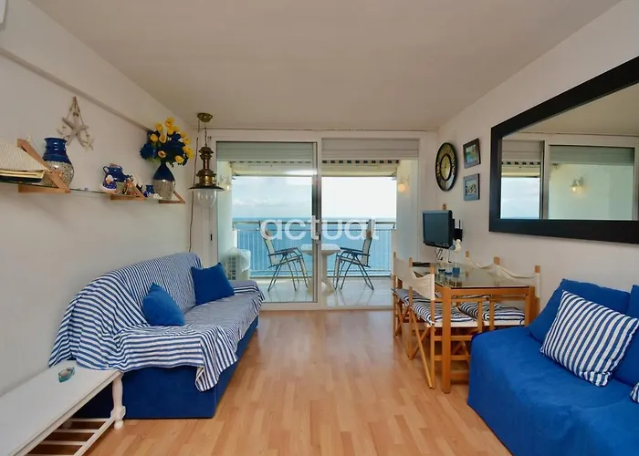 Elypalace 18-5 Apartament