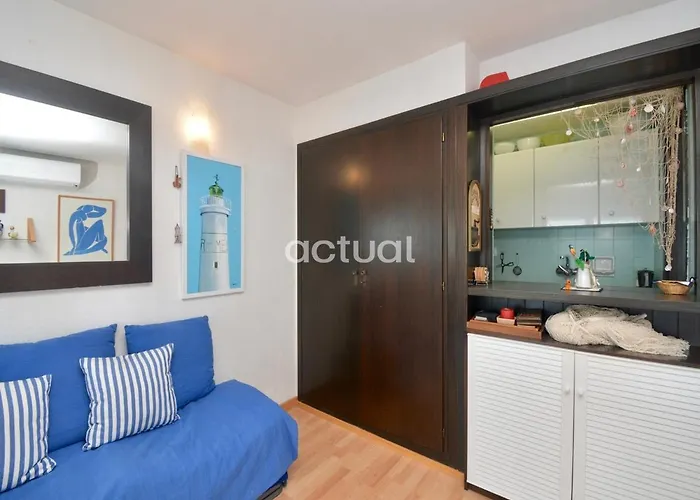 Apartament Elypalace 18-5